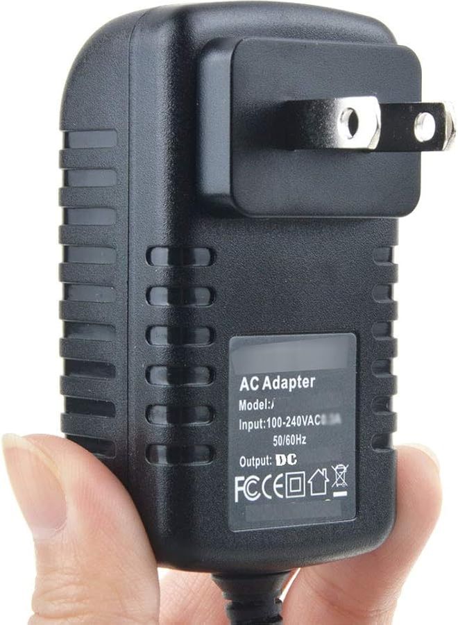 PK Power 5V 2A AC DC Adapter for Olympus Linear PCM Recorder LS Series and Stylus Camera Power Supply - Image 3